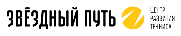 Логотип фонда: Звёздный путь